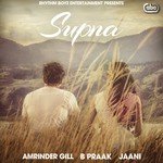Supna Amrinder Gill Song Download Mp3