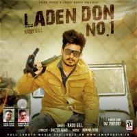 Laden Don No.1 Rado Gill Song Download Mp3