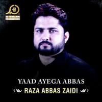 Baba Mujhey Leny Aarahy Hain Raza Abbas Zaidi Song Download Mp3