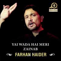 Ay Meray Mola Raza Farhan Haider Song Download Mp3