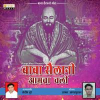 Baba Sailani Amcha Wali Sandeep Bhure Song Download Mp3