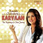 Raahi-Aawara Khayal Hun Main Kaushiki Chakraborty Song Download Mp3