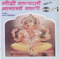 Murti Tujhi Pahili Anant Chiplekar Song Download Mp3