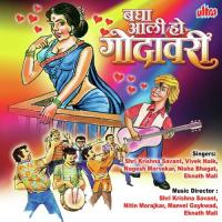 Bagha Aali Ho Godavari songs mp3