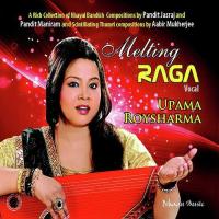 Thumri In Mishra Khamaj Upama Roy Sharma Song Download Mp3