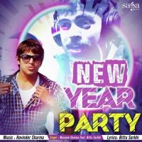 New Year Party Masoom Sharma Song Download Mp3