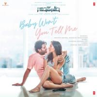 Baby Wont You Tell Me (From "Saaho") songs mp3