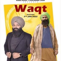 Waqt Kanwar Grewal,Aman Grewal Song Download Mp3