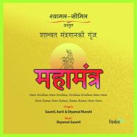 Mahamantra Dhun, Pt. 1 Shyamal,Saumil,Shyamal Saumil Aarti Song Download Mp3