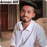 Arman Alif - Oporadhi (Album) (Recorded) songs mp3