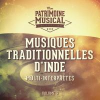 Les plus belles musiques du monde : Musiques traditionnelles de lInde, vol. 3 (Inde du sud) songs mp3