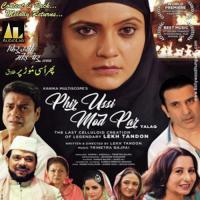 Apni Zulphon Ko Kanika Bajpai,Javed Ali Song Download Mp3