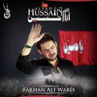 Ayyam E Hussain Syed Farhan Ali Waris Song Download Mp3