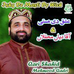 Saiyan Hoo Allah Hoo Qari Shahid Mehmood Qadri Song Download Mp3