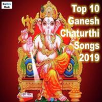 Sukhkarta Dukhharta Varta Vighnachi Ganesh Aarti Shraddha Jain Song Download Mp3