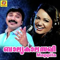 Baliyakala Saghi Mappila songs mp3