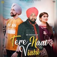 Tere Naal Viahi DS Chauhan Song Download Mp3
