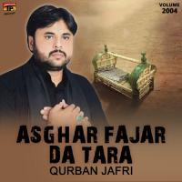 Jehre Hur Ne Kitey Ghurbat Qurban Jafri Song Download Mp3