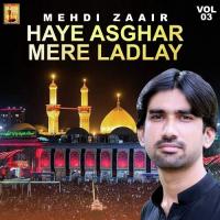 Intezar Baqi Hai Mehdi Zaair Song Download Mp3