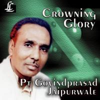 Raga Sugharai Malhar - Khyal In Drut Teentaal Pt. Giridharprasad Jaipurwale,Pandit Bhavdeep Jaipurwale,Pt. Govindprasad Jaipurwale Song Download Mp3