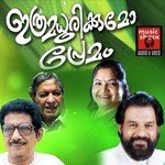Kaanathe Melle K.J. Yesudas Song Download Mp3