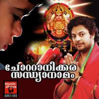 Chotanikkara Sandyanamam songs mp3