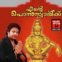 Pambaganapathiye Madhu Balakrishnan Song Download Mp3