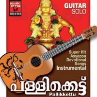 Swamiye Saranam Vineeth Sreenivasan Song Download Mp3