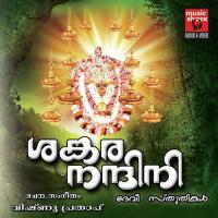 Saarkkara Bhagavathy Suresh Kandallur Song Download Mp3