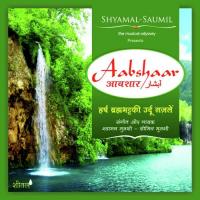 Hasrat Bhari Najar Se Shyamal Saumil Song Download Mp3