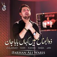 Zuljanah Hain Kahan Baba Jan Syed Farhan Ali Waris Song Download Mp3