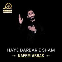 Haye Darbar E Sham Naeem Abbas Song Download Mp3