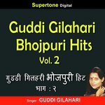 Guddi Gilahari Hits Bhojpuri, Vol. 2 songs mp3