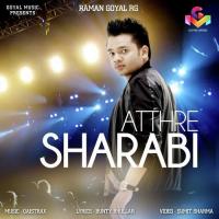 Atthre Sharabi songs mp3