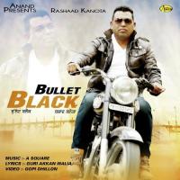 Bullet Black Rashaad Kanota Song Download Mp3