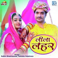 Leela Lahar Salim Shekhawas,Twinkal Vaishnav Song Download Mp3
