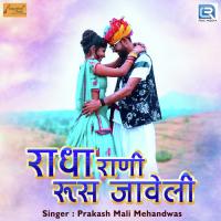 Radha Rani Rus Javeli Prakash Mali Mehandwas Song Download Mp3