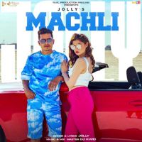 Machli Jolly Song Download Mp3