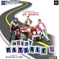 Munde Patiale De, Pt. 2 Master Saleem Song Download Mp3