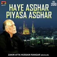 Mein Shimr Da Jhirkaan Zakir Atta Hussain Rangar (Muhajir) Song Download Mp3