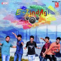E Zindagi Pruthvi P Gowda Song Download Mp3