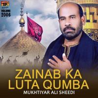 Karbala Se Main Aagai Nana Mukhtiyar Ali Song Download Mp3