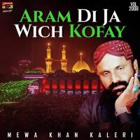 Medi Zeen Tu Jhanr Gaye Mewa Khan Kaleri Song Download Mp3