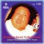 Ho Nigahe Karam Ya Mohammad Nusrat Fateh Ali Khan Song Download Mp3