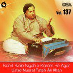 Dyare-e-Ishq Mein Apna Makam Paida Kar Nusrat Fateh Ali Khan Song Download Mp3