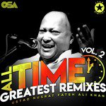 Yaad-e-Nabi (Remix) Nusrat Fateh Ali Khan,Mick St. Clair Song Download Mp3