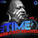 Yara Tere Toon Sohna (Remix) Nusrat Fateh Ali Khan Song Download Mp3
