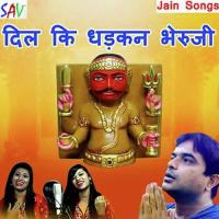Dil Ki Dhadkan Bheruji songs mp3