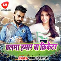 Hamar Balamua Milal Cricketer Babuaa Bipin Song Download Mp3