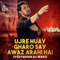 Ujre Huay Gharo Say Awaz Arahi Hai Syed Farhan Ali Waris Song Download Mp3